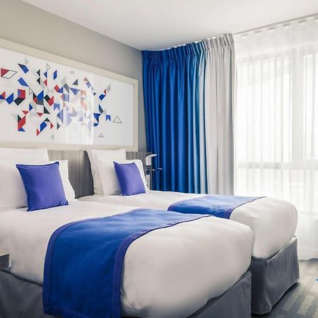 Mercure Toulouse Sud Exterior photo