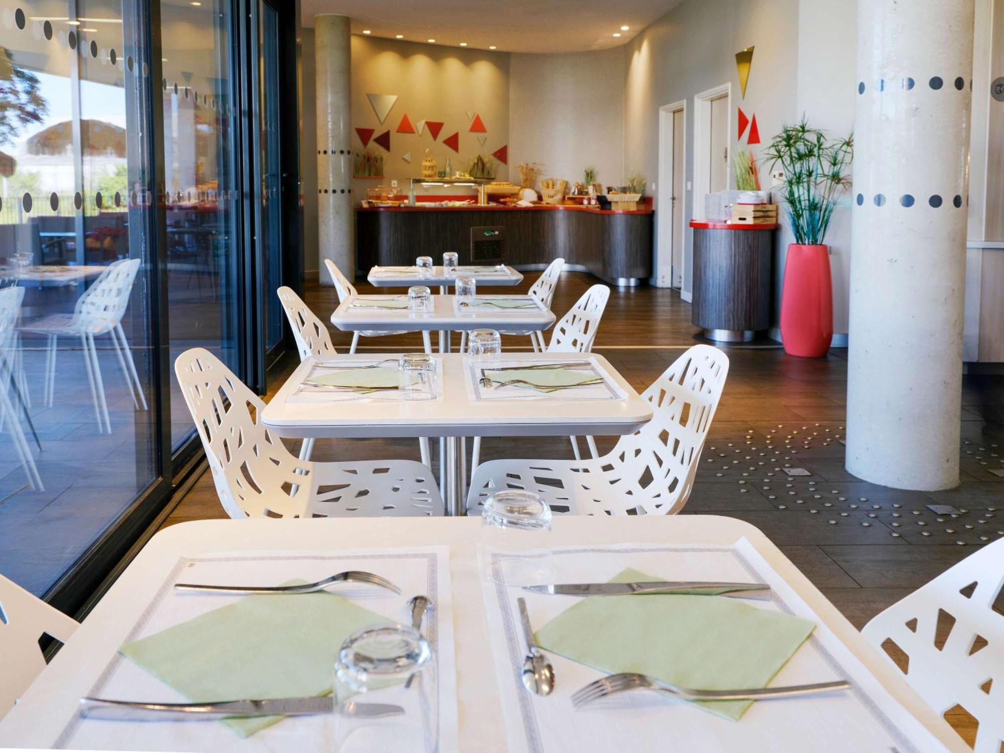Mercure Toulouse Sud Exterior photo