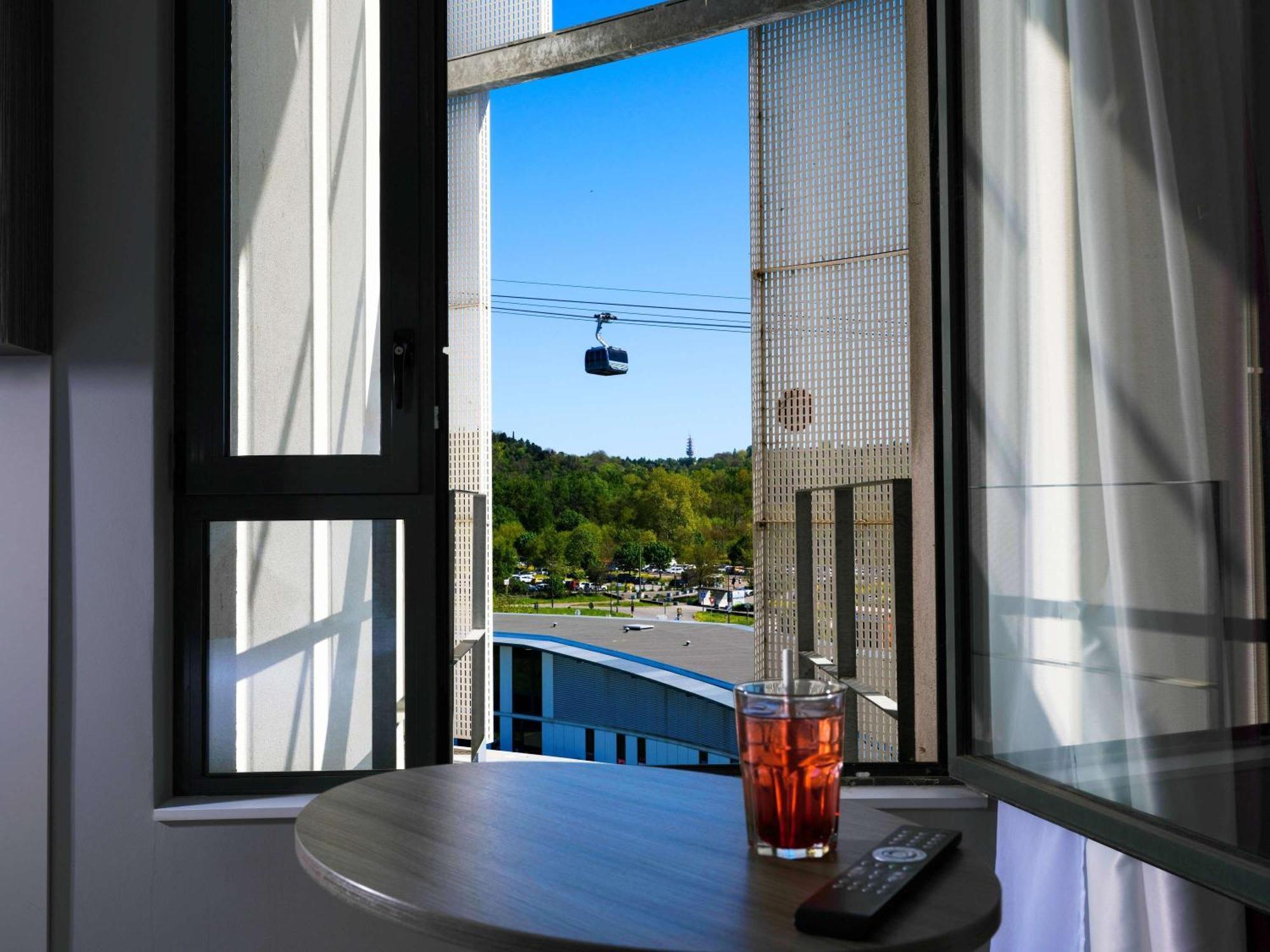 Mercure Toulouse Sud Exterior photo