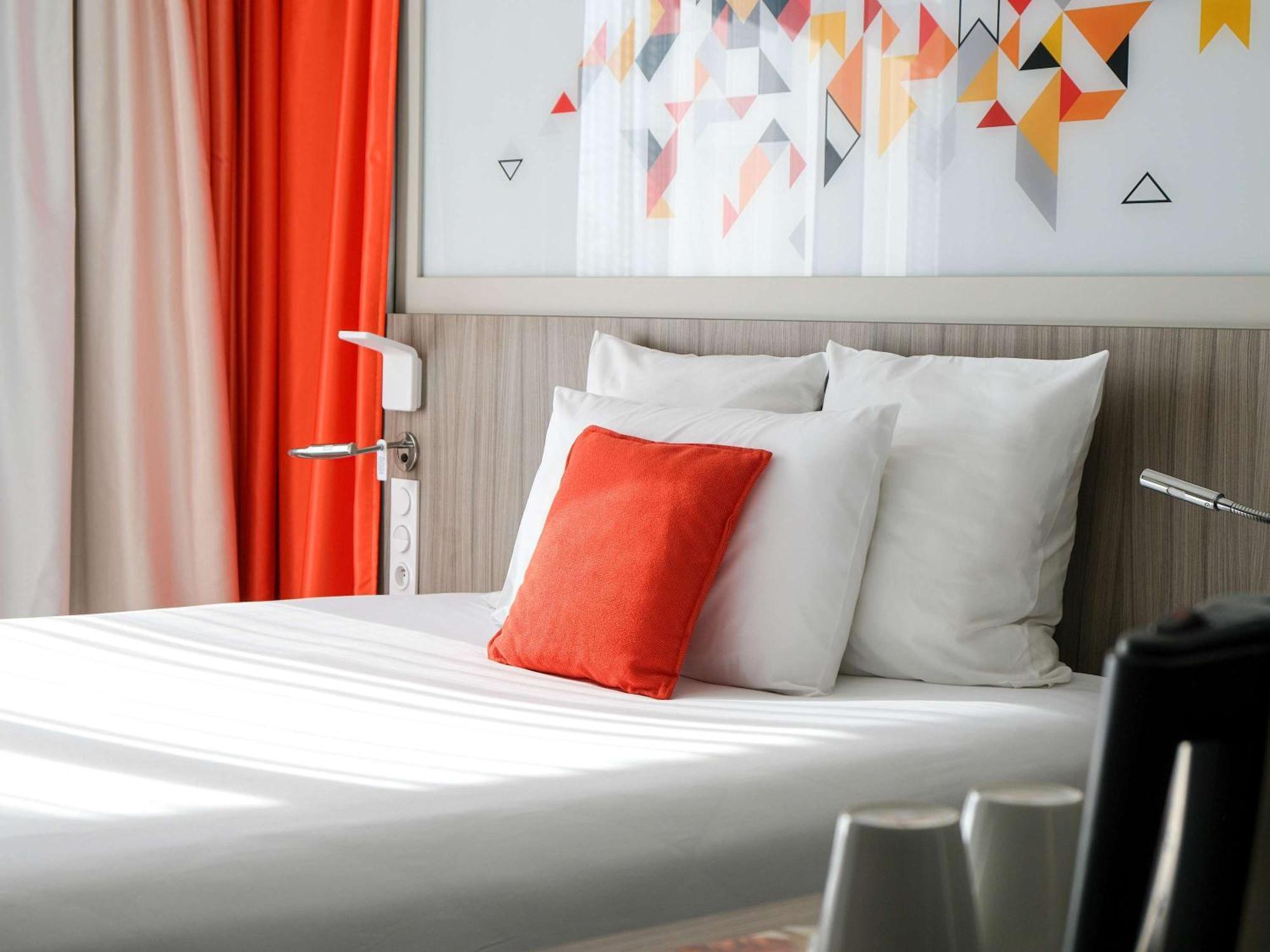 Mercure Toulouse Sud Exterior photo