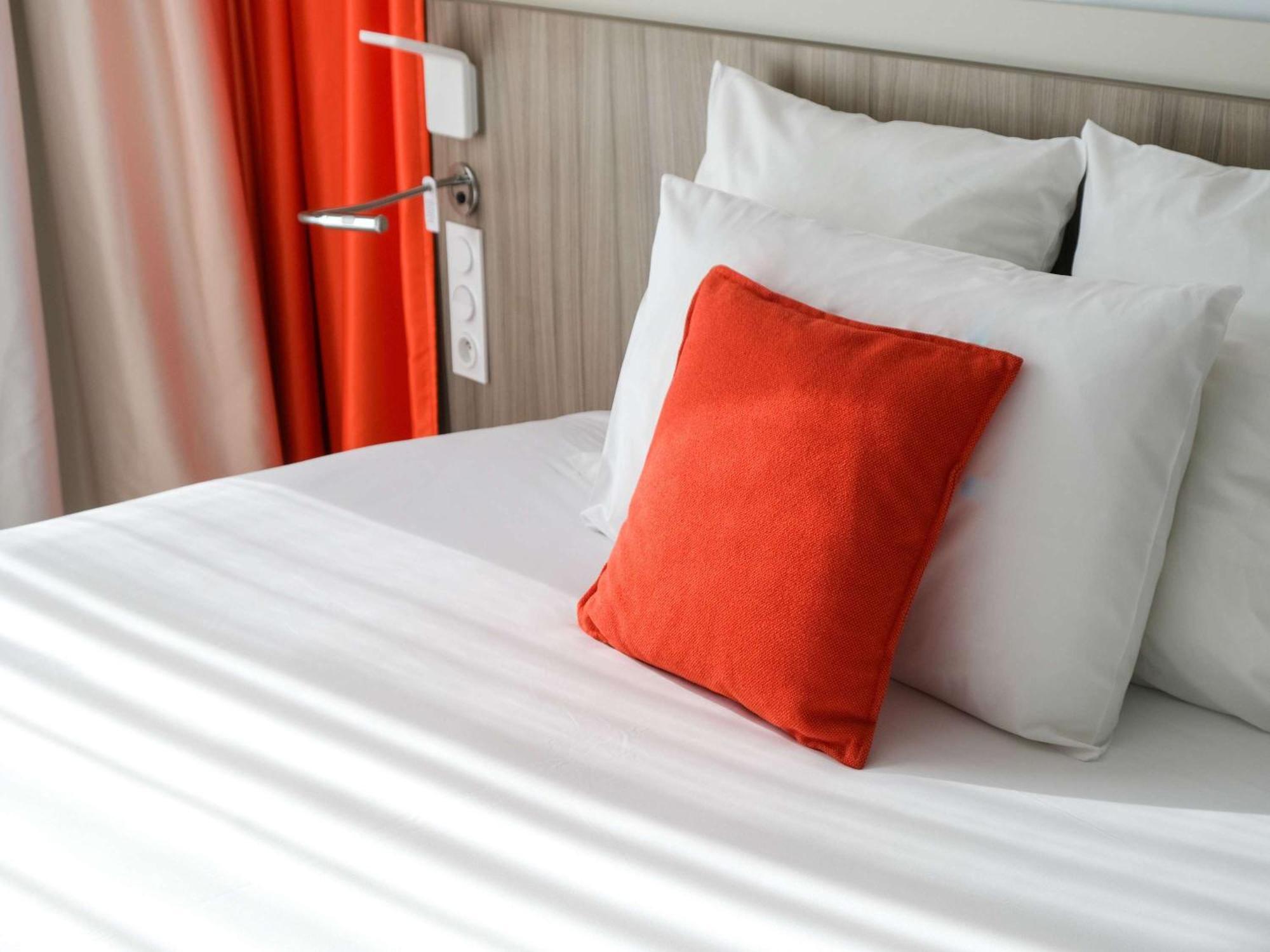 Mercure Toulouse Sud Exterior photo