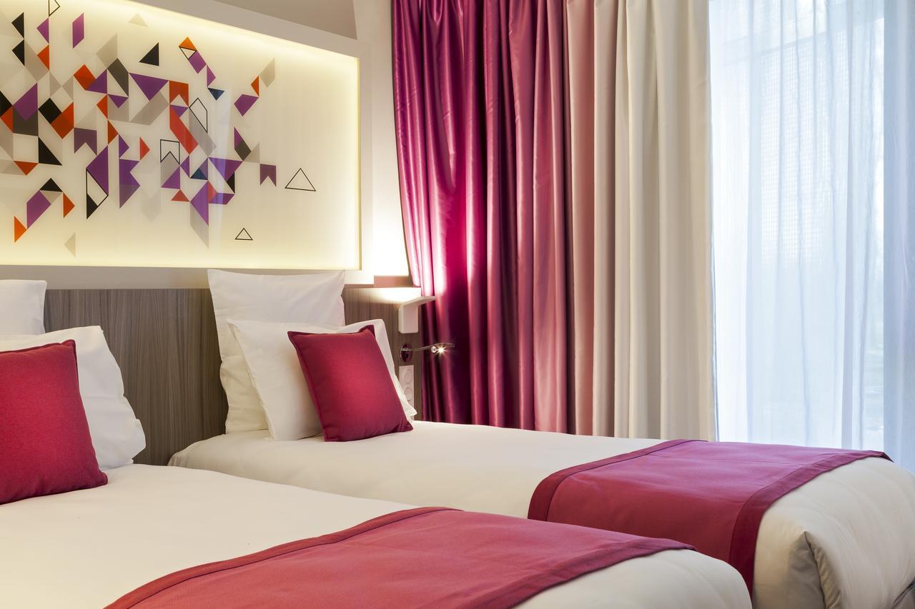 Mercure Toulouse Sud Exterior photo