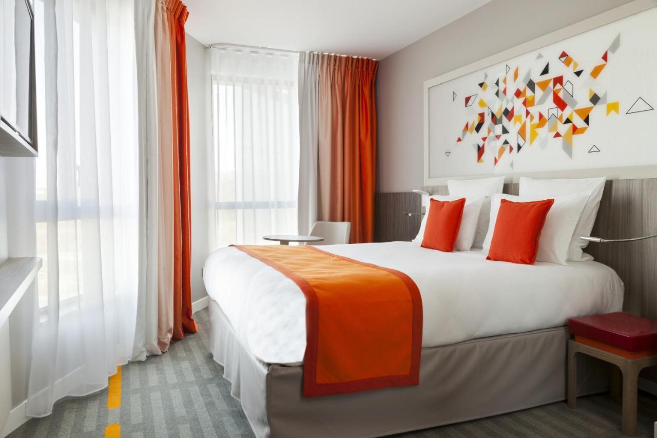 Mercure Toulouse Sud Exterior photo